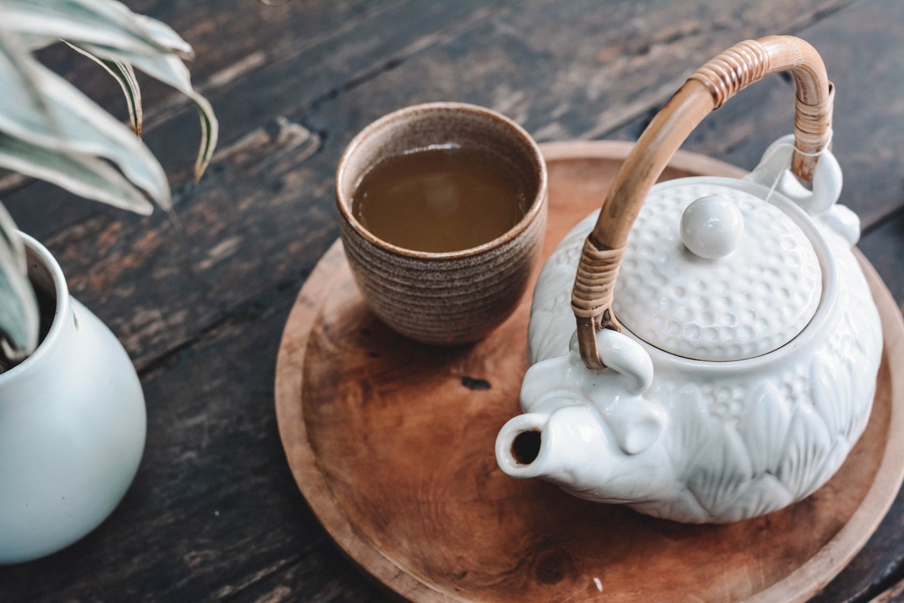 Top White Tea Benefits You Should Know About