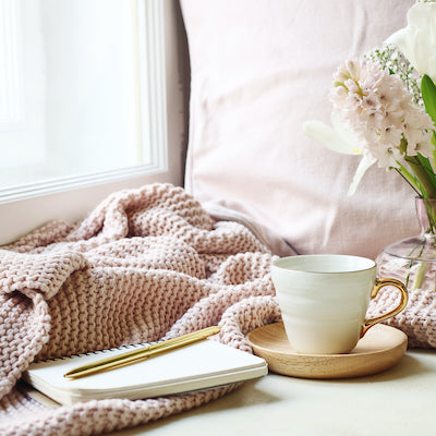 cozy tea