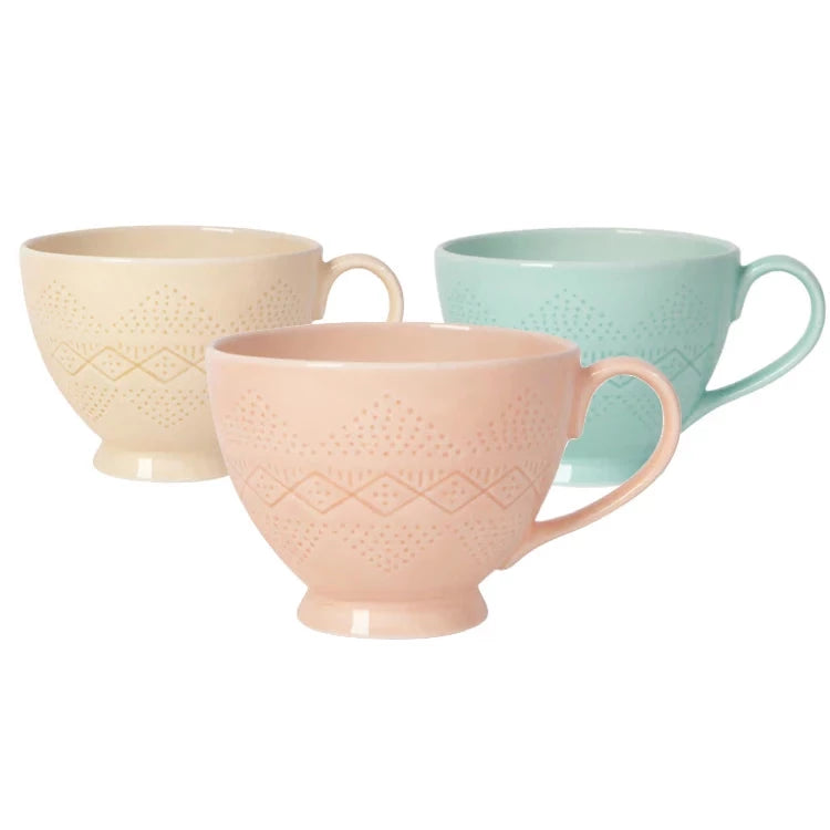 mugs