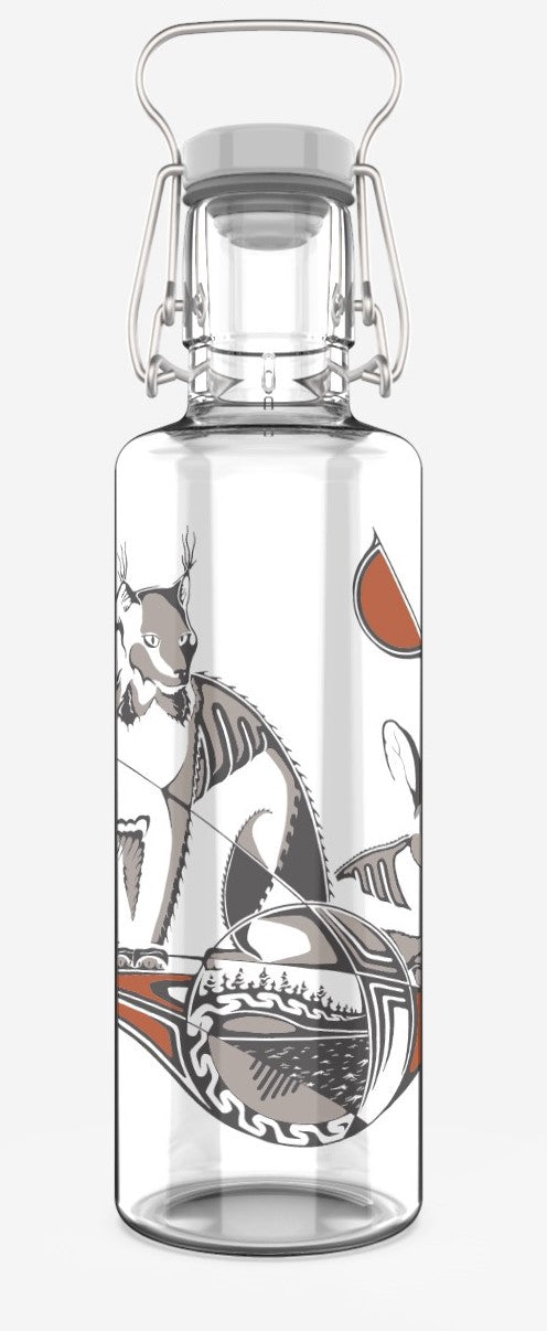 Scarcity & Abundance - 0.6 l