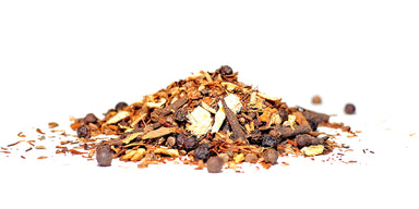 chai rooibos tea