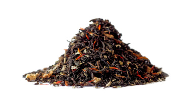 apple spice tea