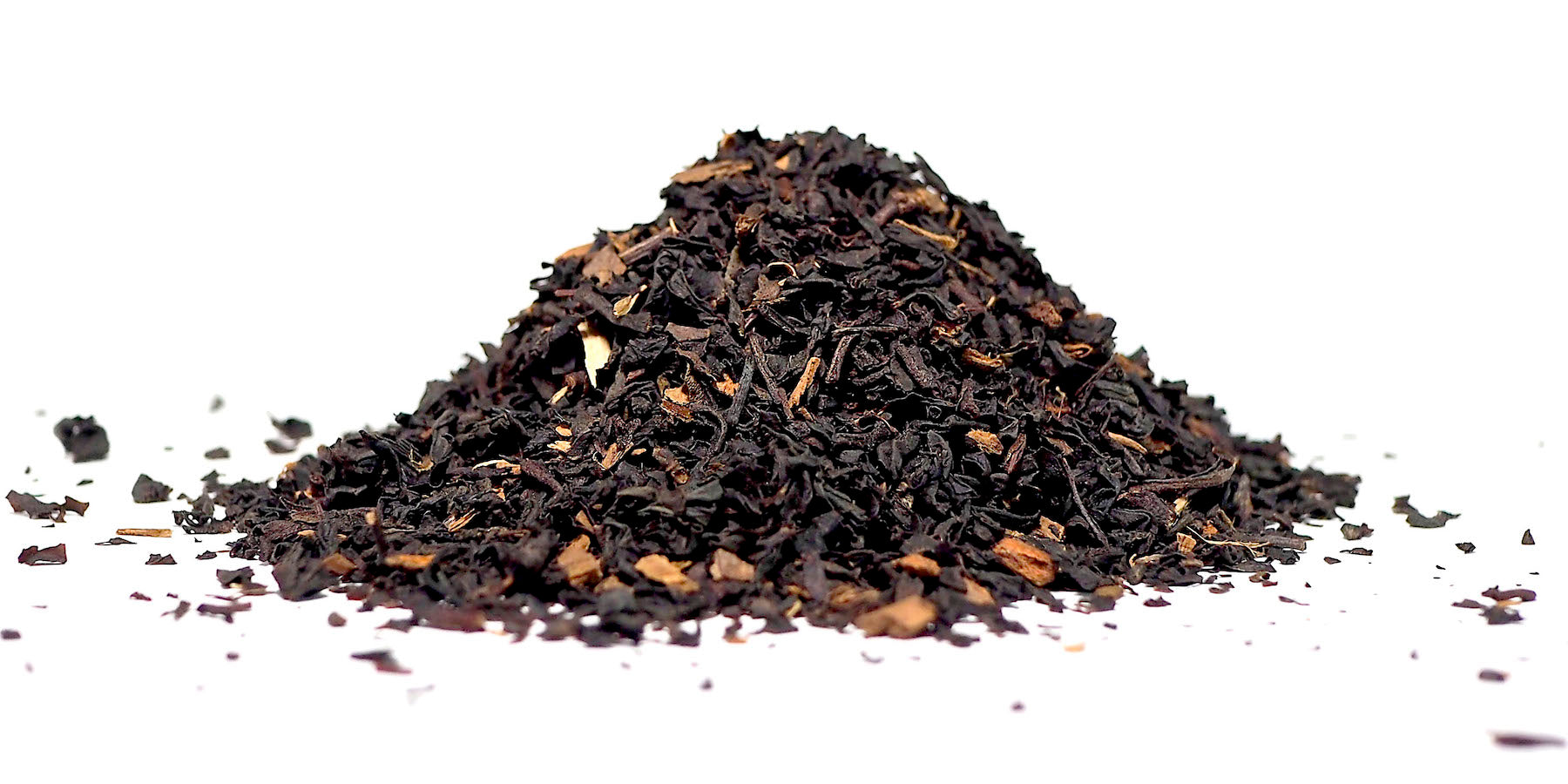 cinnamon tea