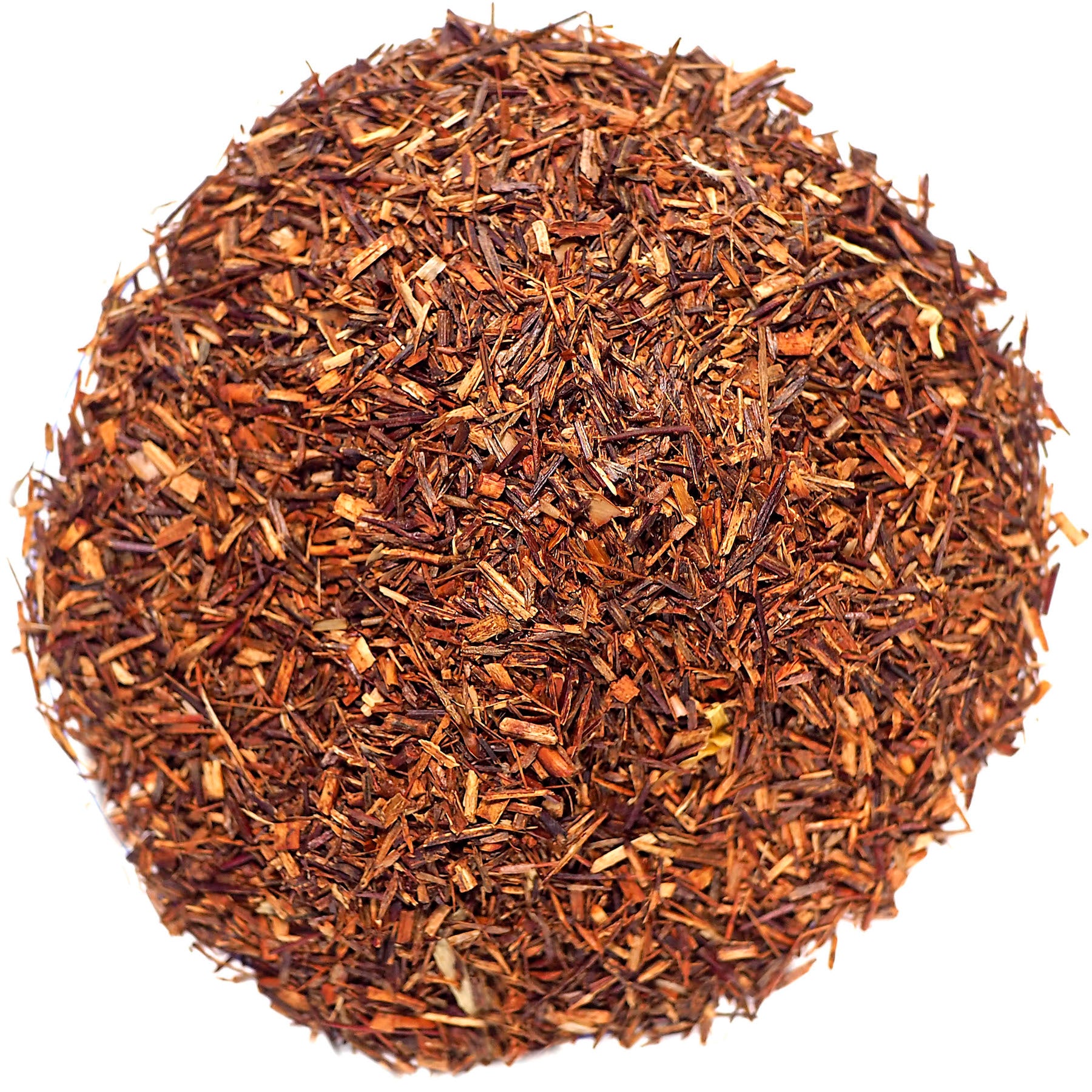 vanilla rooibos tea