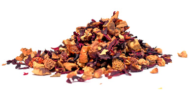 Creemore Christmas loose leaf tea