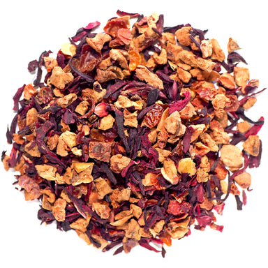 Creemore Christmas loose leaf tea