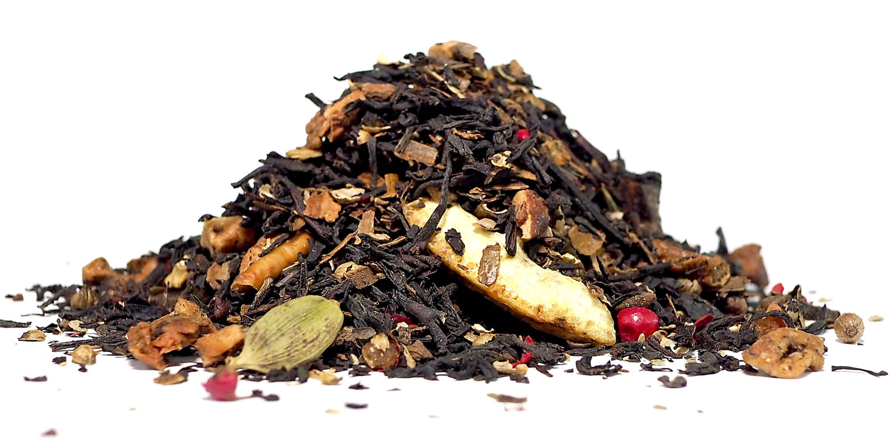 holiday tea
