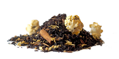 Maple Taffy tea