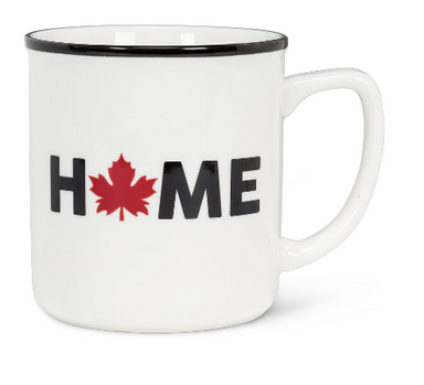 home mug