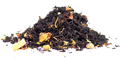 Springtime in Paris tea