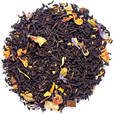 Springtime in Paris tea