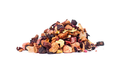 Strawberry Fields tea