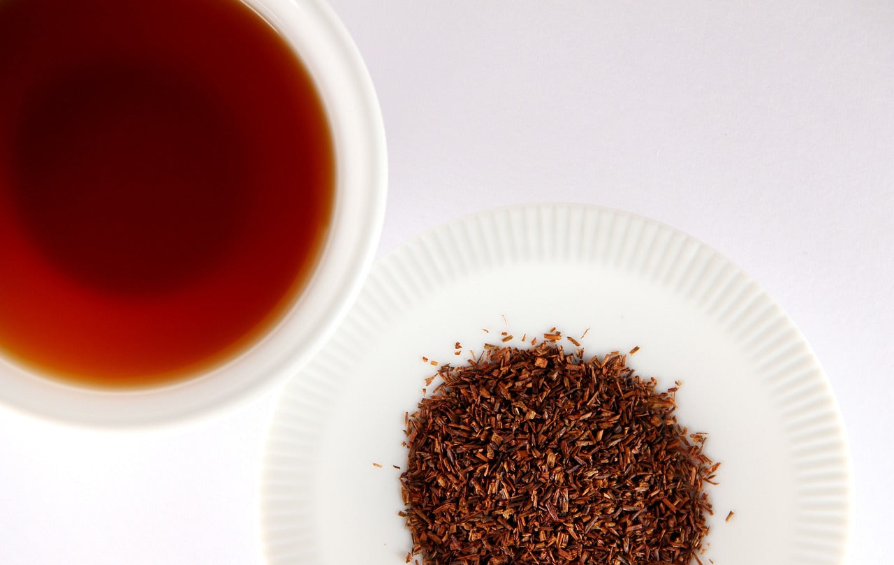 Everything You Need to Know About Rooibos Tea