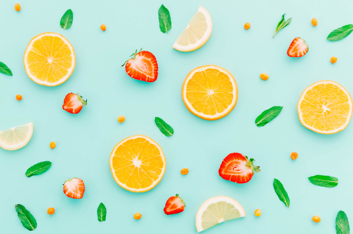 Our Favourite Summer Iced Tea Recipe — Clearview Tea Co.