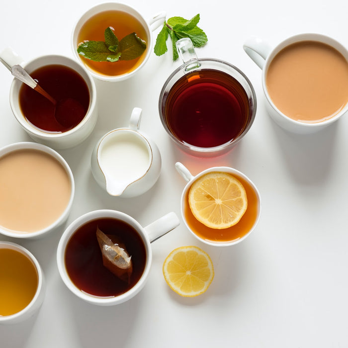 Does Tea Expire? What You Need to Know About the Shelf Life of Tea