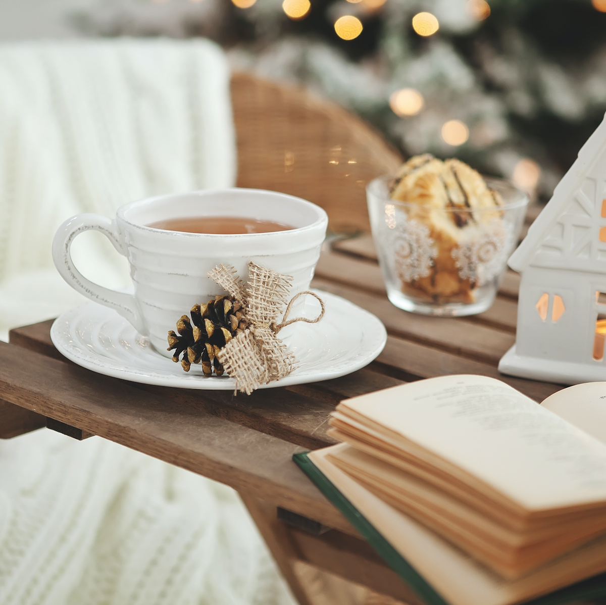 Shop Winter Tea Collection — Clearview Tea Co.