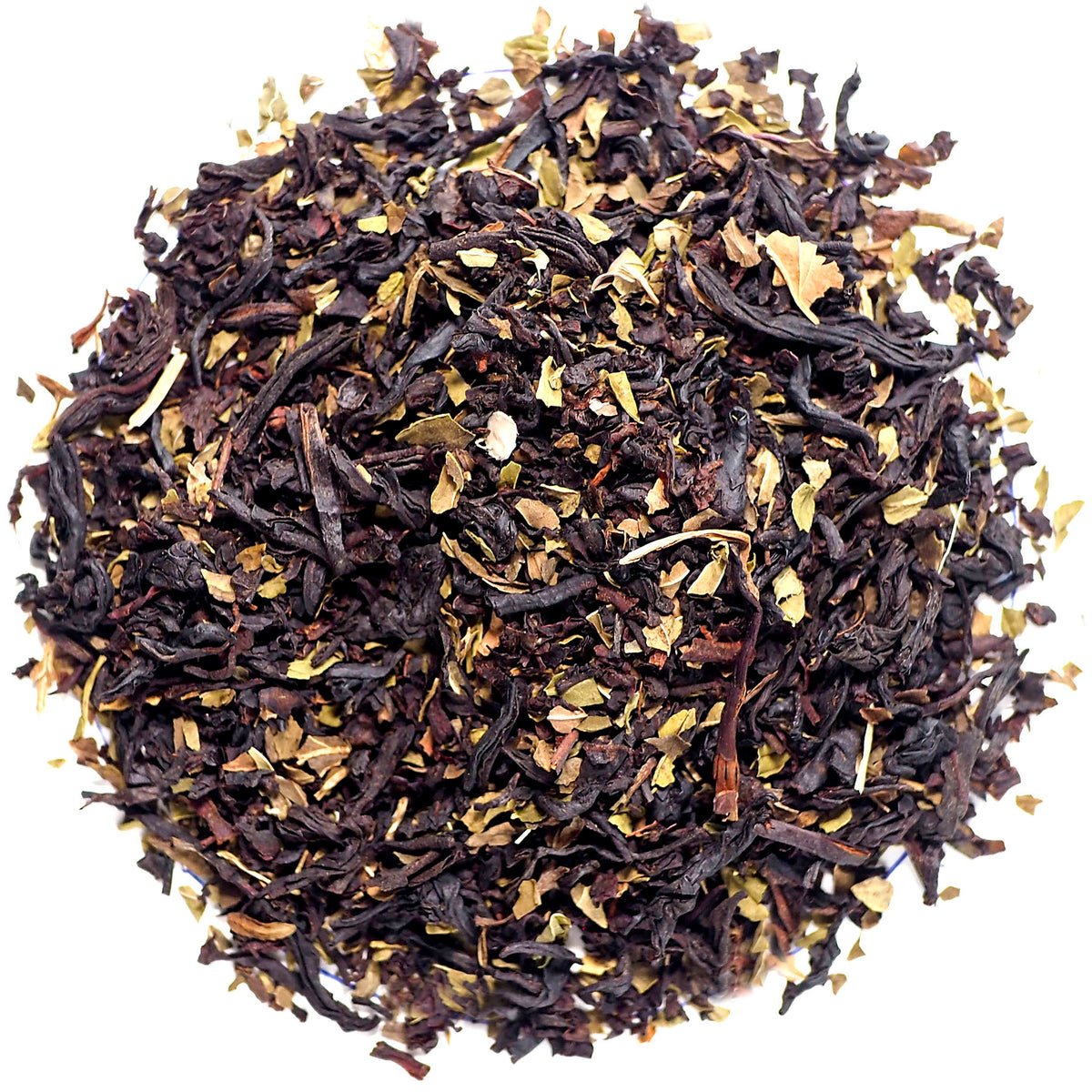 Crème de Menthe Tea – Clearview Tea Co.