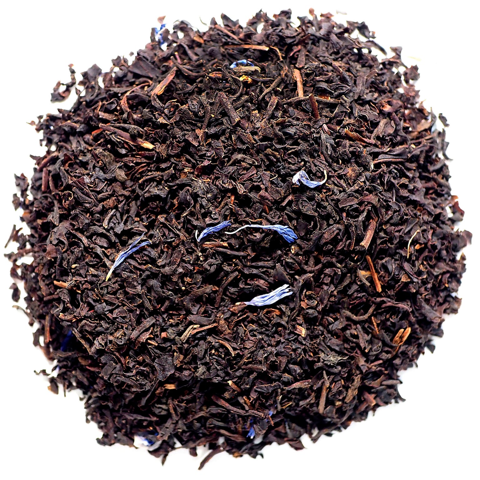 Premium Loose Leaf Tea — Clearview Tea Co.