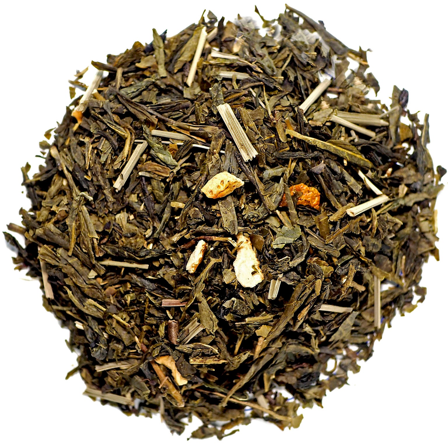 Premium Loose Leaf Tea — Clearview Tea Co.