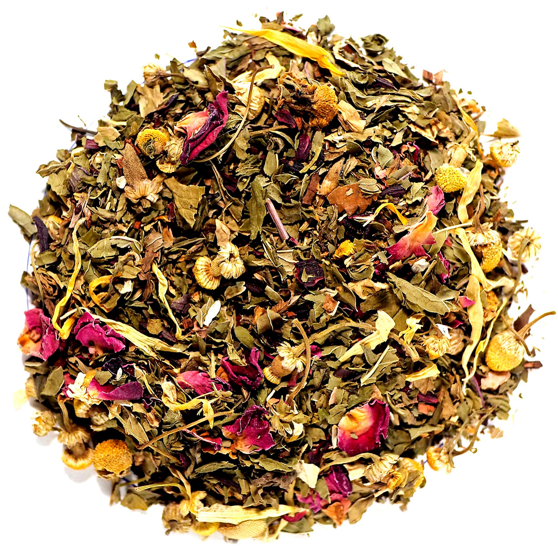 Health Renewal tea