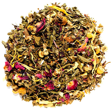 Health Renewal tea