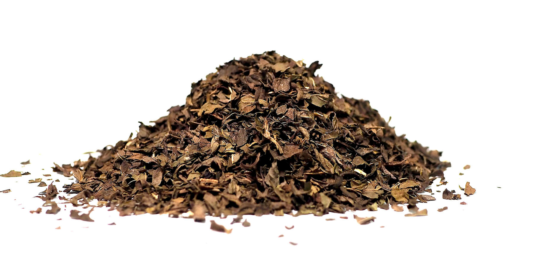  loose leaf peppermint tea