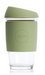 JOCO Reusable Glass Cup