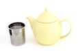 forlife teapot lemon grass